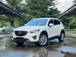 Used 2016 Mazda CX