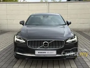 2023 Volvo S90 2.0 Recharge T8 Ultimate PHEV Sedan