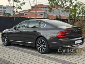 2023 Volvo S90 2.0 Recharge T8 Ultimate PHEV Sedan