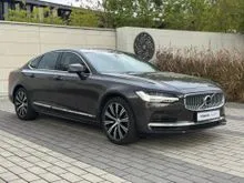 2023 Volvo S90 2.0 Recharge T8 Ultimate PHEV Sedan *Warranty till 2028+ ***CHEAPEST IN TOWN, SUPER WORTH***