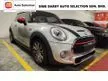 Used 2017 Premium Selection MINI Cooper 3 Door 2.0 S Hatchback by Sime Darby Auto Selection