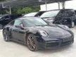 Recon 2020 Porsche 911 3.0 Carrera 4S Coupe Ready Stock