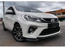 (NO TAX SAVE RM1760 !!) 2020 Perodua Myvi 1.5 H Hatchback