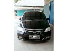 2006 Honda City 1.5 VTEC Sedan
