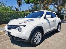 2015 Nissan Juke 1.6 (ปี 10-16) V SUV