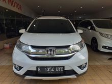 2016 Honda BR-V 1.5 E SUV