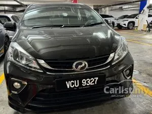 2019 Perodua Myvi 1.5 H Hatchback