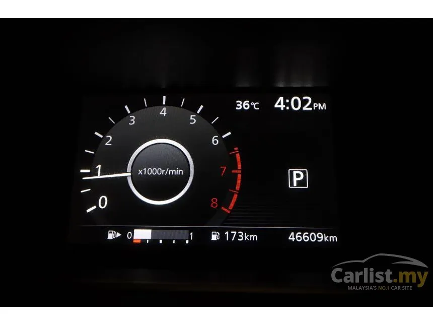 2024 Nissan Serena S-Hybrid High-Way Star MPV