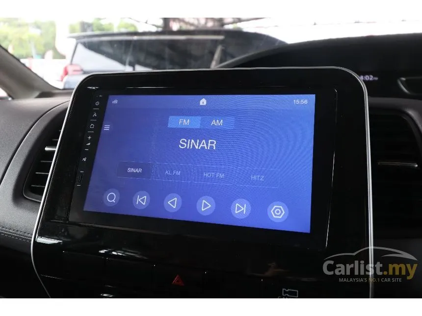 2024 Nissan Serena S-Hybrid High-Way Star MPV
