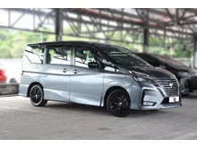 2024 Nissan Serena 2.0 S-Hybrid High-Way Star MPV