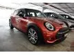 Used 2019 MINI Clubman 2.0 Cooper S (A) -USED CAR- - Cars for sale