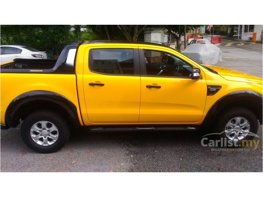 Download Ford Ranger 2015 Xlt Hi Rider 2 2 In Kuala Lumpur Automatic Pickup Truck Others For Rm 85 000 3566478 Carlist My PSD Mockup Templates