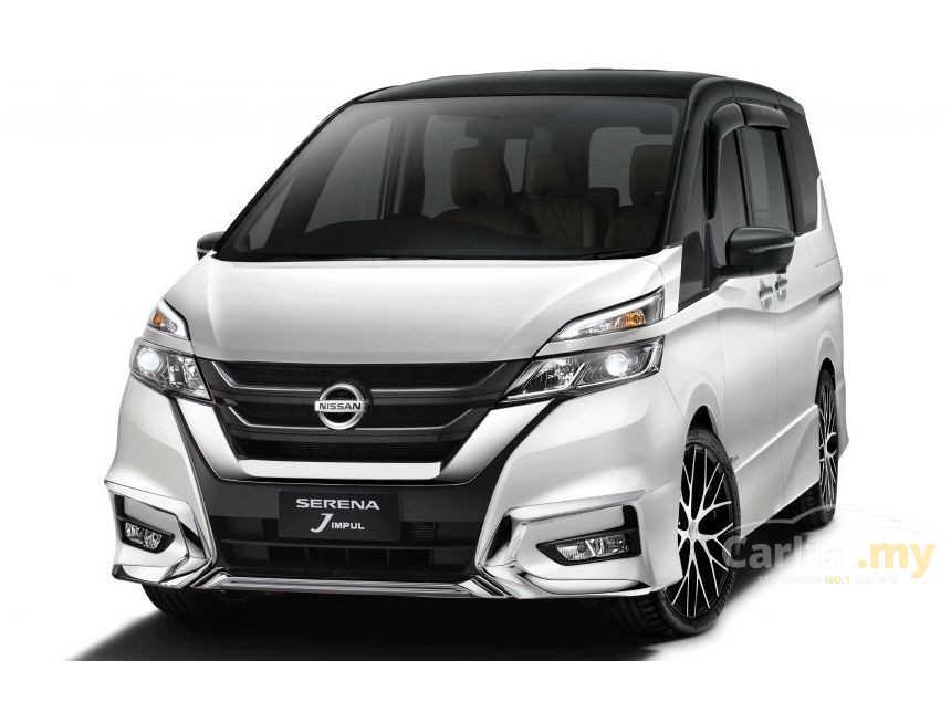 Nissan Serena 2021 S Hybrid High Way Star 2 0 In Kuala Lumpur Automatic Mpv White For Rm 118 888 6176478 Carlist My