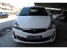 2013 Proton Exora 1.6 Bold MPV (A) USED CAR