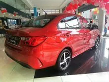 2022 Proton Saga Premium S Sedan New Face Lift MC2 2022