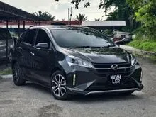 2022 Perodua Myvi 1.5 AV # FULL SERVICE PERODUA # WARRANTY TILL 2027