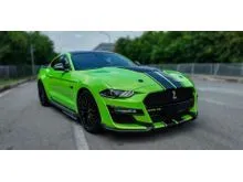 2019 Ford MUSTANG 5.0 GT Coupe