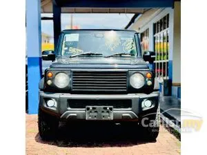2022 Suzuki Jimny 1.5 Sierra JC Package SUV