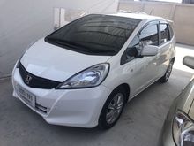 2011 Honda Jazz 1.5 (ปี 08-14) V i-VTEC Hatchback AT