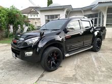 2013 Isuzu D-Max 3.0 CAB-4 (ปี 11-17) Vcross Z-Prestige Pickup AT