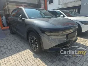 2026 Zeekr 7X Long Range SUV
