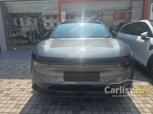 2026 Zeekr 7X Long Range SUV