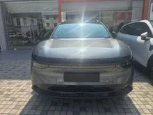 2026 Zeekr 7X 0.0 Long Range SUV