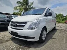 2012 Hyundai Starex TQ 2.5 CRDI Van , VERY GOOD CONDITIONS