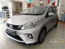 2020 Perodua Myvi 1.3 G (A)