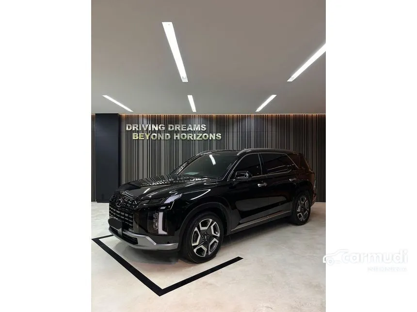 2023 Hyundai Palisade Signature 2WD SUV
