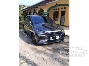 2024 Daihatsu Ayla 1.2 R ADS Hatchback