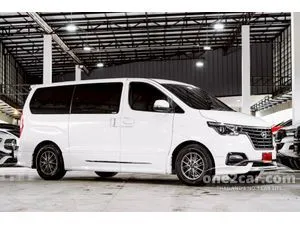2022 Hyundai H-1 2.5 Elite NS Van