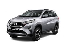 2020 Perodua Aruz 1.5 X SUV **2020 CNY SPECIALS DEAL IN TOWN - REBATE UP TO RM 388** CALL NOW!!!