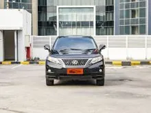2011 Lexus RX 270 2.7 SUV
