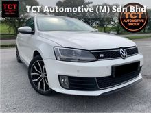2013 Volkswagen Jetta 1.4 TSI Sedan GOT WARRANTY LADY OWNER