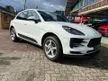 Recon (FREE 5 YEARS WARRANTY) (BOSE SOUND SYSTEM) (PANORAMIC ROOF) 2019 Porsche Macan 2.0 SUV