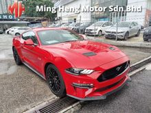 2019 Ford Mustang 5.0 GT Coupe - RECON -