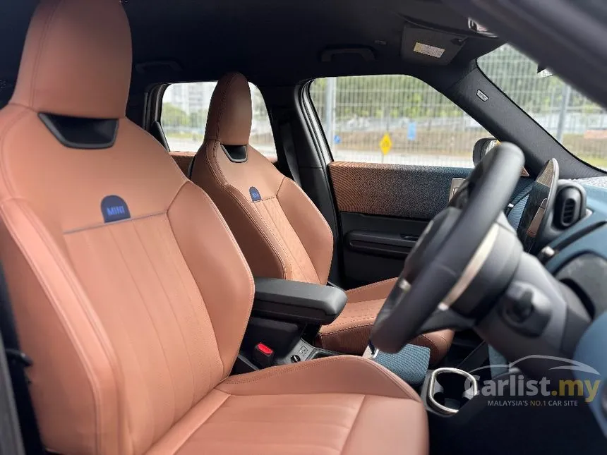 2024 MINI Countryman SE ALL4 SUV