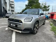 2024 MINI Countryman 0.0 SE ALL4 SUV