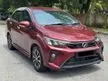 Used 2020 Perodua Bezza 1.3 X Sedan