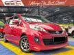Used 2015 Perodua ALZA 1.5 SE (A) SPECIAL EDITION ANDROID WARRANTY