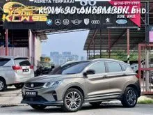 2021 Proton X50 1.5 Flagship SUV (A) 3 YEARS EXTENT WARRANTY , DOCUMENT PROBLEM WE CAN SOLVE , FREE TINTED AND FULL TANK , FULL SERVICE PROTON