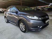 2015 Honda HR-V 1.8 i-VTEC V SUV FULL SERVICE HONDA SERVICE CENTER