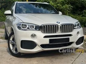 2018 BMW X5 2.0 xDrive40e M Sport SUV