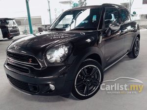 Search 839 MINI Cars for Sale in Malaysia - Carlist.my