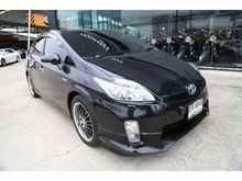 2011 Toyota Prius 1.8 (ปี 09-16) Hybrid Hatchback AT