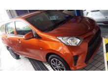2016 Toyota Calya 1.2 E Manual Bandung Promo Akhir Tahun Subang Sumedang Cianjur Cirebon Majalengka Garut Ciamis Tasik