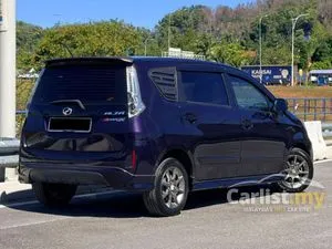 2015 Perodua Alza 1.5 Advance MPV