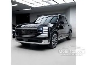 2026 Hyundai Palisade 2.5 Calligraphy Hybrid 2WD SUV