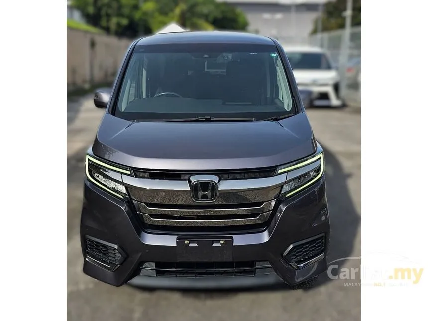 2021 Honda Step WGN SPADA Cool Spirit 7 Seater MPV